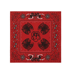 CHITO International Finesse Eagle Bandana