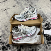 ASICS KAYANO 14 - CREAM / SWEET PINK