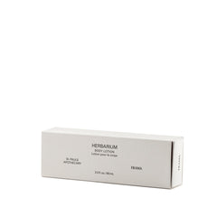 Frama Herbarium Body Lotion Tube 90 mL