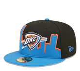 New Era 59Fifty "Tip Off"