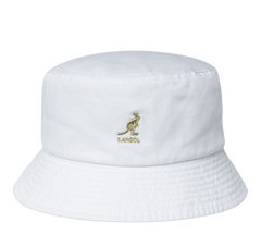 Kangol Washed Bucket