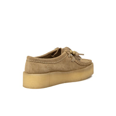 Clarks Originals Wallabee W