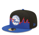 New Era 59Fifty "Tip Off"
