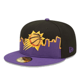 New Era 59Fifty "Tip Off"