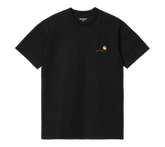 Carhartt WIP American Script T-Shirt