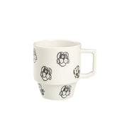 CHITO International Eggshell Mug Big