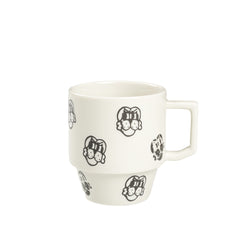 CHITO International Eggshell Mug Big