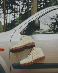 Converse x Golf le Fleur 1908 Bronco Boot