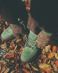 Converse x Golf le Fleur 1908 Bronco Boot
