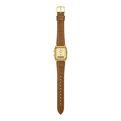 Casio Vintage Gold AQ230EGL-9A
