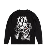 CHITO Internationa Mask Longsleeve Tee