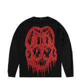CHITO International Bloody Longsleeve Tee