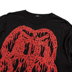 CHITO International Bloody Longsleeve Tee