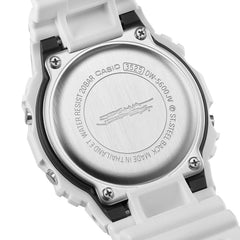 Casio G-Shock x Joshua Vides 5600 Series DW5600JV-7