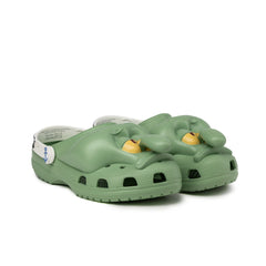 Crocs x Spongebob Classic Clog *Squidward*
