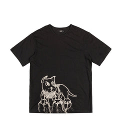 CHITO International Guard Embroidered Tee