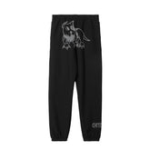 CHITO International Reflective Guard Sweatpants