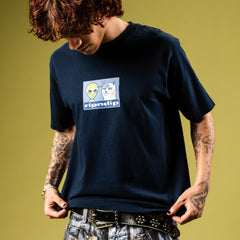 RIPNDIP "Brain Power" T-Shirt
