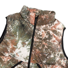 Gramicci Down Puffer Vest