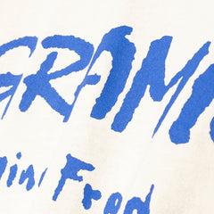 Gramicci Freedom Tee Pigment Dyed