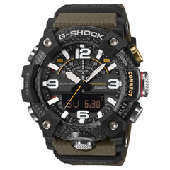 Casio G-Shock Master of G-Land Mudmaster Brown GGB100X-1A3