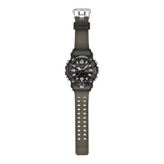 Casio G-Shock Master of G-Land Mudmaster Brown GGB100X-1A3