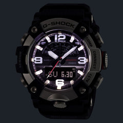 Casio G-Shock Master of G-Land Mudmaster Brown GGB100X-1A3