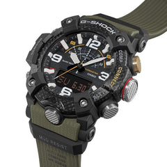 Casio G-Shock Master of G-Land Mudmaster Brown GGB100X-1A3