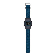 Casio G-Shock Digital Series 5600 Blue GWBX5600CBG-2