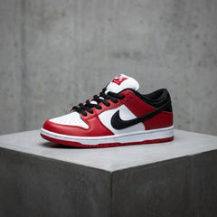 Nike SB Dunk Low 'J-Pack Chicago'