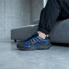 Nike P-6000 'Reflective Court Blue Anthracite'