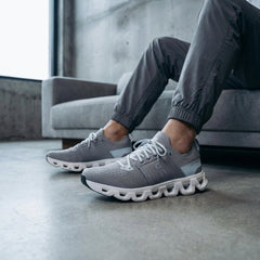On Running Cloudswift 4 'Alloy Glacier'