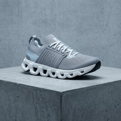 On Running Cloudswift 4 'Alloy Glacier'