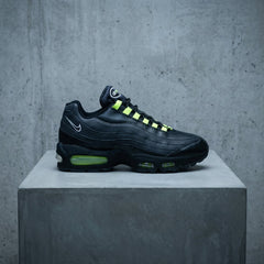 Nike Air Max 95 X 'Big Bubble Harajuku Atmos'