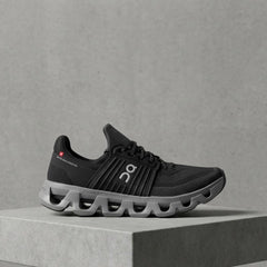 On Running Cloudswift 4 'Black Rock'