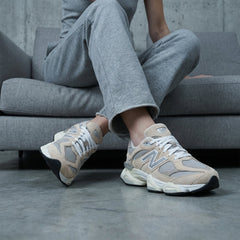 New Balance 9060 'Incense Raincloud Arid Stone'