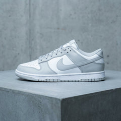 Nike Dunk Low 'Grey Fog'