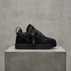 UGG Lowmel 'Black' Women's
