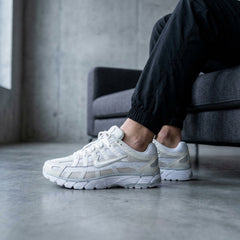 Nike P-6000 'Summit White'