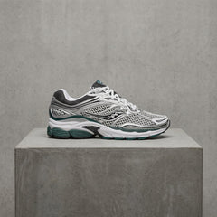 Saucony Progrid Omni 9 'White Pine Green'