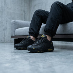 Nike Air Max 95 SP X Corteiz 'Honey Blacks'