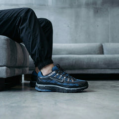 Nike P-6000 'Diffused Blue Black Cool Grey'