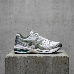 Asics Gel Kayano 14 'White Slate Grey'