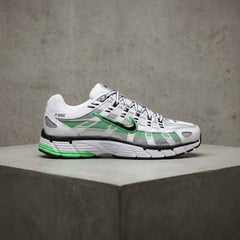 Nike P-6000 'White Spring Green'