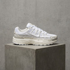 Nike P-6000 'White Sail'