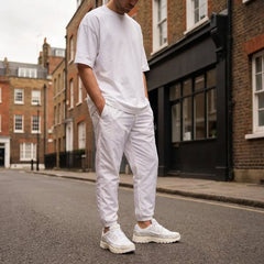 Nike P-6000 'White Sail'