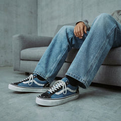 Vans Old Skool 36 LX 'Pearlized Pack - Black Navy'