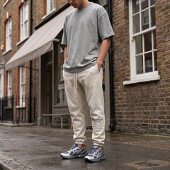 Asics Gel 1130 'Steel Grey'