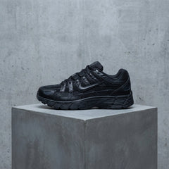 Nike P-6000 'Triple Black'