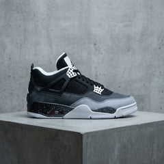 Air Jordan 4 Retro ‘Fear’